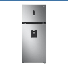 Tủ Lạnh LG Smart Inverter 394 Lít GN-D392PSA