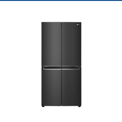 Tủ lạnh Multi Door LG Inverter 530 lít GR-B53MB