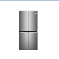 Tủ lạnh Multi Door LG Inverter 530 lít GR-B53PS