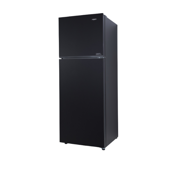 Tủ lạnh ngăn đông trên Aqua AQR-T352FA(FB) 342 lít
