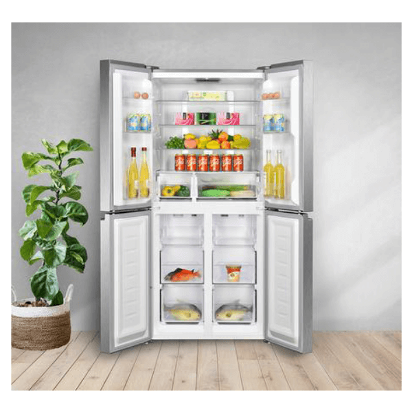 Tủ lạnh nhiều cánh Hafele HF-MULB 534.14.050