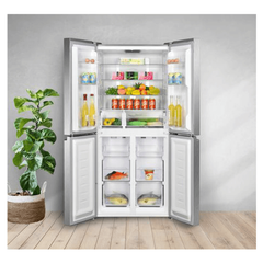 Tủ lạnh nhiều cánh Hafele HF-MULB 534.14.050
