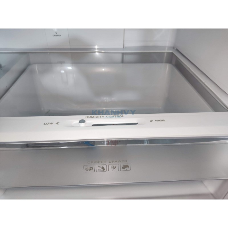 Tủ lạnh nhiều cánh Hafele HF-MULB 534.14.050