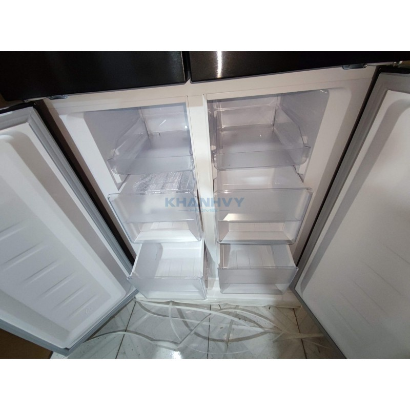 Tủ lạnh nhiều cánh Hafele HF-MULB 534.14.050