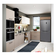 Tủ lạnh nhiều cánh Hafele HF-MULB 534.14.050