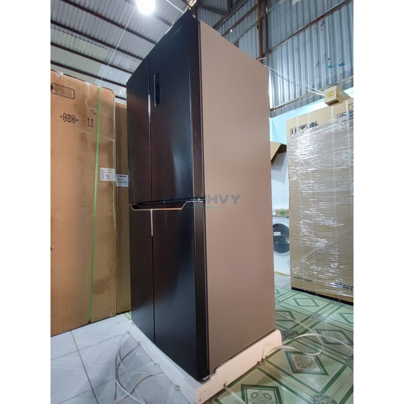 Tủ lạnh nhiều cánh Hafele HF-MULB 534.14.050