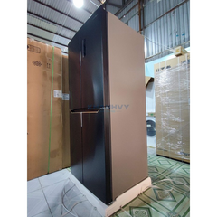 Tủ lạnh nhiều cánh Hafele HF-MULB 534.14.050
