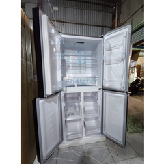 Tủ lạnh nhiều cánh Hafele HF-MULB 534.14.050