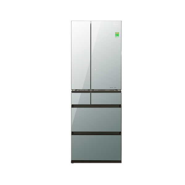 Tủ lạnh nhiều cửa Panasonic NR-F503GT-X2 491 lít