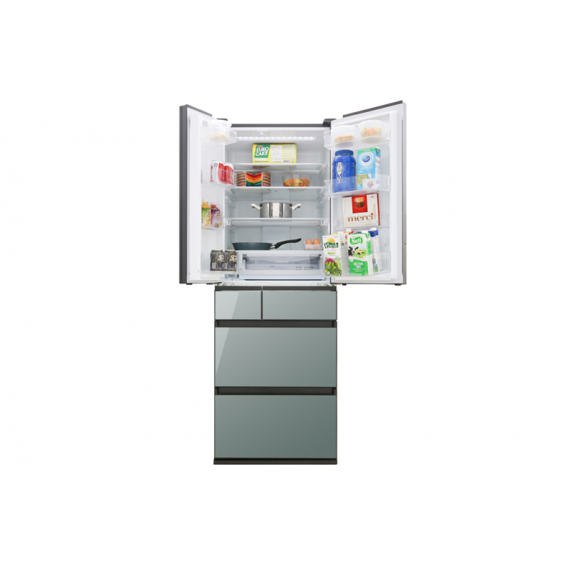 Tủ lạnh nhiều cửa Panasonic NR-F503GT-X2 491 lít