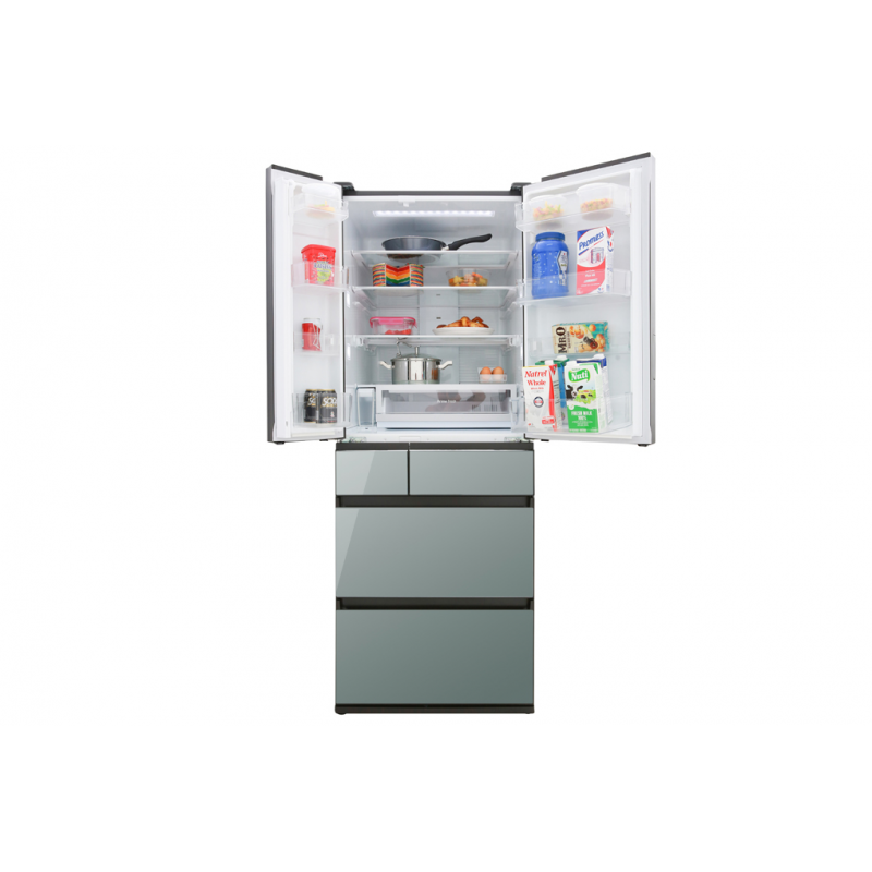 Tủ lạnh nhiều cửa Panasonic NR-F603GT-X2 589 lít