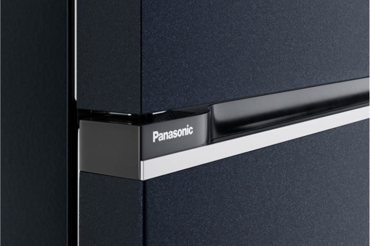 Tủ lạnh âm tường Panasonic NR-X561GB-VN HARMONY+ Edition