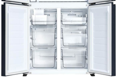 Tủ lạnh âm tường Panasonic NR-X561BK-VN HARMONY+ Edition