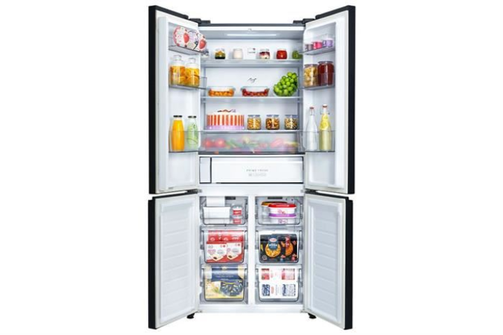 Tủ lạnh âm tường Panasonic NR-X561BK-VN HARMONY+ Edition