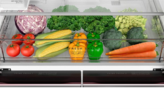 Tủ lạnh Panasonic NR-WY720ZMMV 6 cánh cao cấp 650 lít