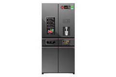 Tủ lạnh Panasonic NR-WY720ZMMV 6 cánh cao cấp 650 lít