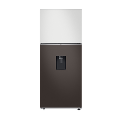 Tủ lạnh Samsung Bespoke RT38CB6784C3SV