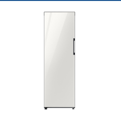 Tủ lạnh Samsung Inverter 323 lít Bespoke RZ32T744535/SV