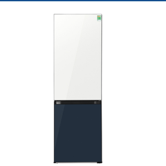 Tủ lạnh Samsung Inverter 339 lít Bespoke RB33T307029/SV