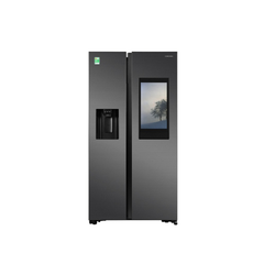 Tủ lạnh Samsung Inverter RS64T5F01B4/SV