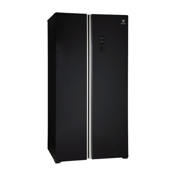 Tủ lạnh Side by Side Electrolux ESE6201BG