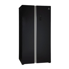 Tủ lạnh Side by Side Electrolux ESE6201BG