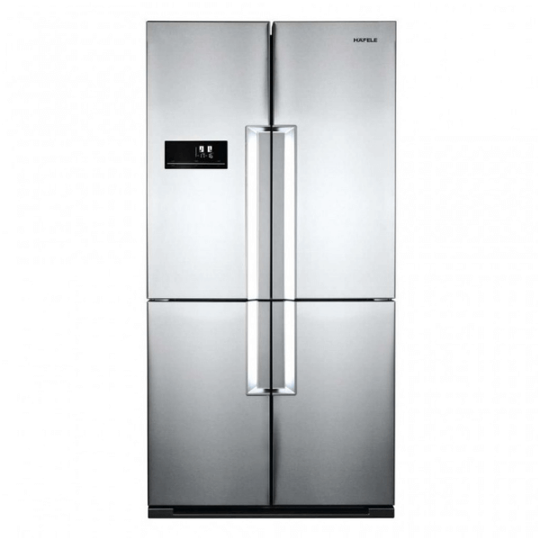 Tủ lạnh Side by Side Hafele HF-SBSIB 539.16.230