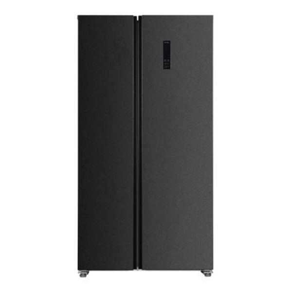 Tủ Lạnh Side By Side HF-SB5321FB Hafele 534.14.021