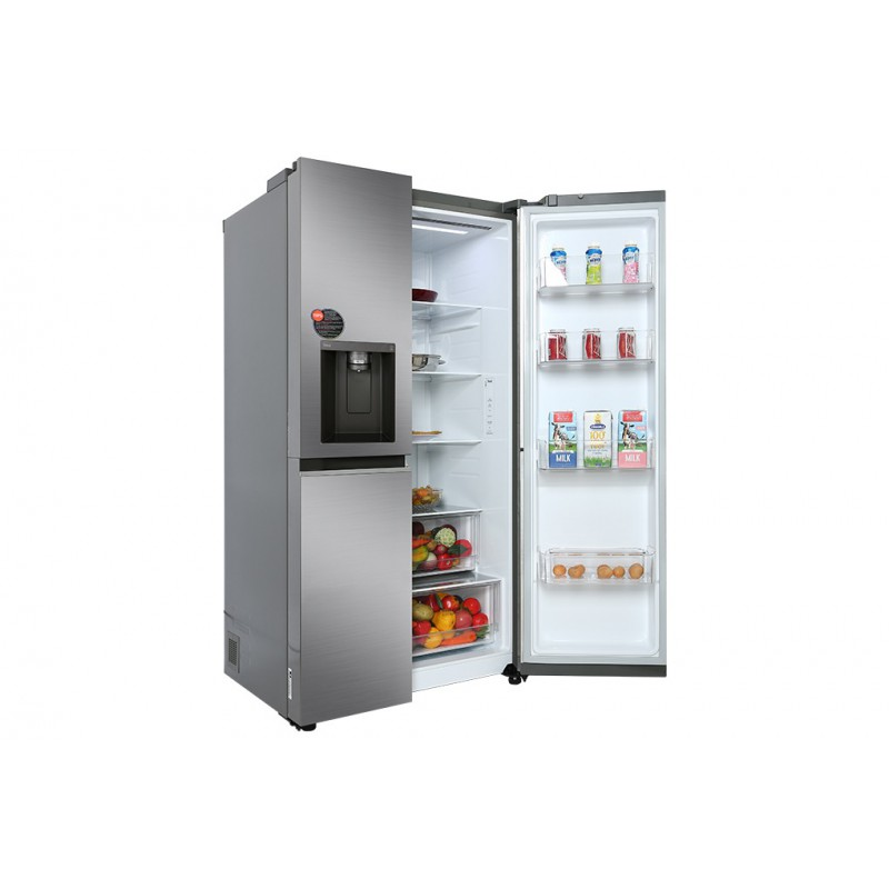 Tủ lạnh LG GR-D257JS Side By Side 635 lít