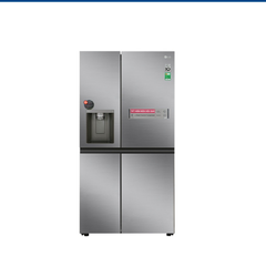Tủ lạnh Side By Side LG Inverter 635 lít GR-D257JS