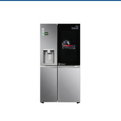 Tủ lạnh Side By Side LG Inverter 635 lít GR-X257JS