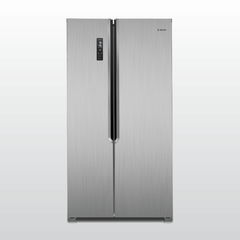 Tủ lạnh Side by side Malloca MF-517SBS