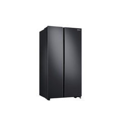 Tủ lạnh Side by Side Samsung RS62R5001B4/SV