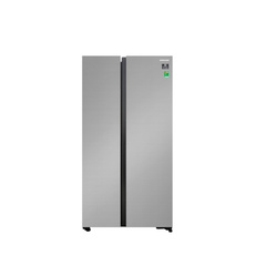 Tủ Lạnh Side by Side Samsung RS62R5001M9/SV