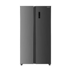 Tủ lạnh Side By Side Sharp SJ-SBX440V-DS