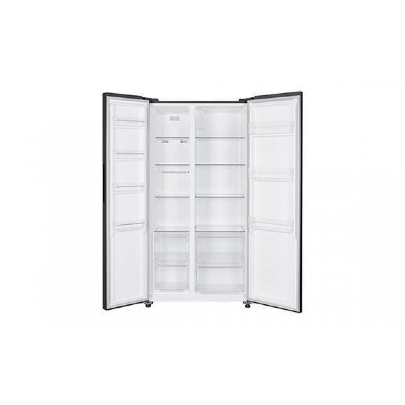Tủ lạnh Side By Side Sharp SJ-SBX440V-DS 472 lít