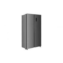 Tủ lạnh Side By Side Sharp SJ-SBX440V-SL 472 lít