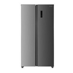 Tủ lạnh Side By Side Sharp SJ-SBX440V-SL