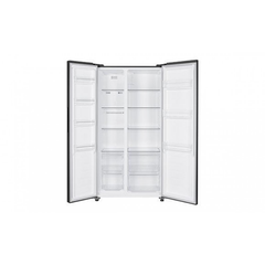 Tủ lạnh Side By Side Sharp SJ-SBX440V-SL 472 lít