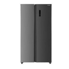 Tủ lạnh Side By Side Sharp SJ-SBX530V-DS