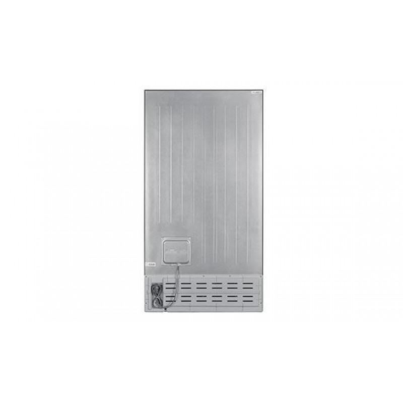 Tủ lạnh Side By Side Sharp SJ-SBX530V-SL 563 lít