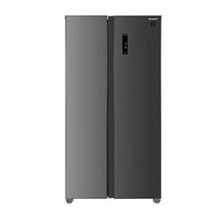 Tủ lạnh Side By Side Sharp SJ-SBXP600V-DS