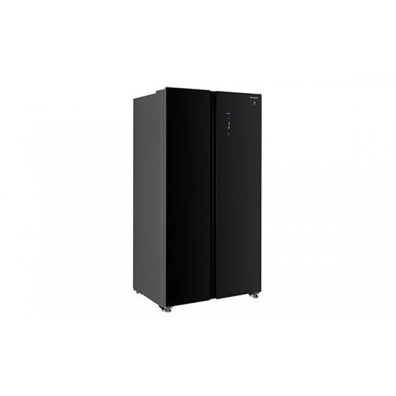 Tủ lạnh Side By Side Sharp SJ-SBXP600VG-BK 600 lít