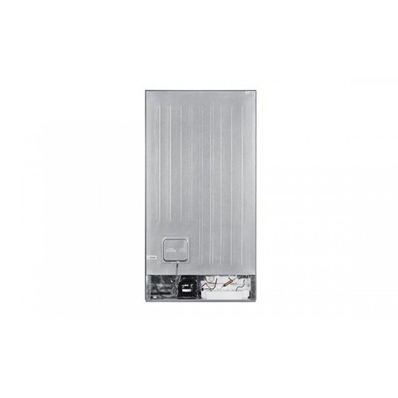 Tủ lạnh Side By Side Sharp SJ-SBXP600VG-BK 600 lít