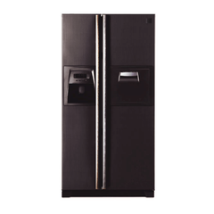 Tủ lạnh side by side Teka NFD 680 (Black)