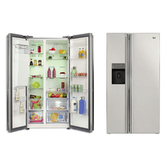 Tủ lạnh side by side Teka NFE3 650X 40659030
