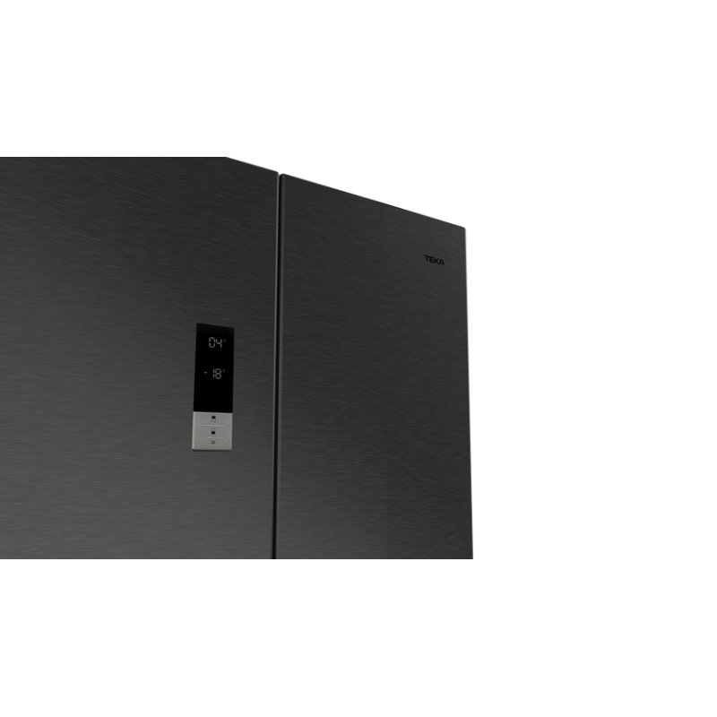 Tủ lạnh Side by Side Teka RMF 74830 DSS