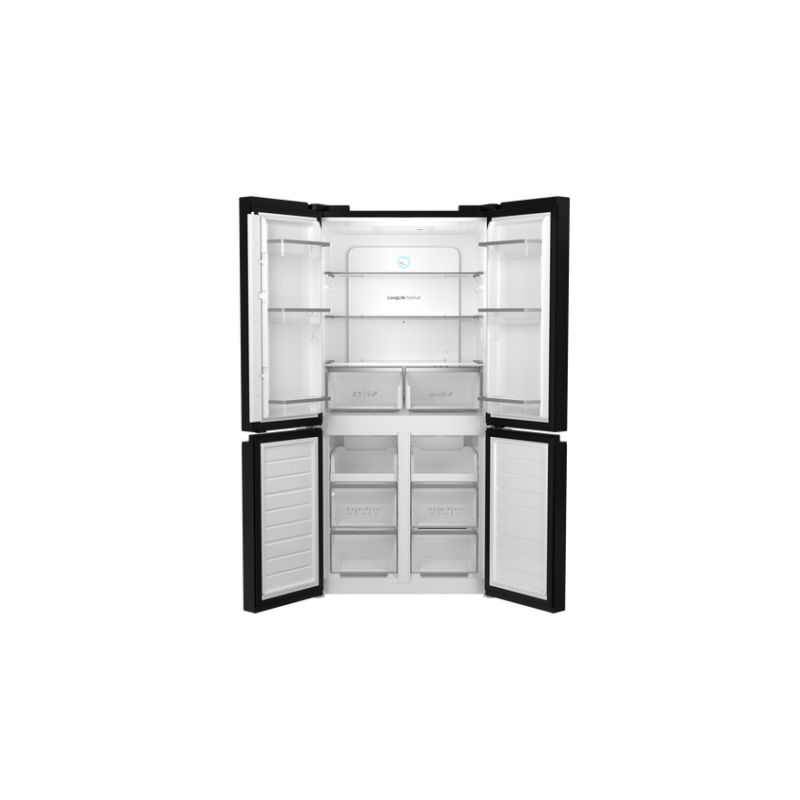 Tủ lạnh Side by Side Teka RMF 74830 DSS