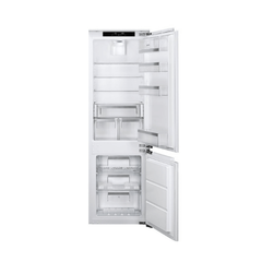 Tủ lạnh SMEG C7176DNPHSG 535.14.522