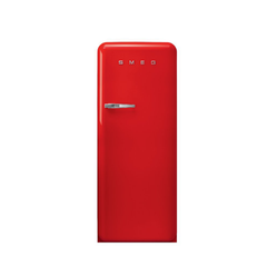 Tủ lạnh SMEG, cửa đơn, độc lập, 50’S STYLE FAB28RRD3 535.14.619